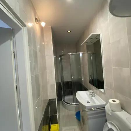 Apartment Anna Zadar