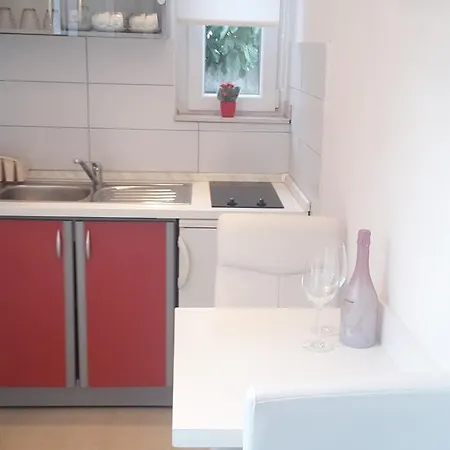 Apartment Anna Zadar