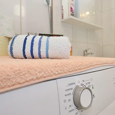 Anna Appartement