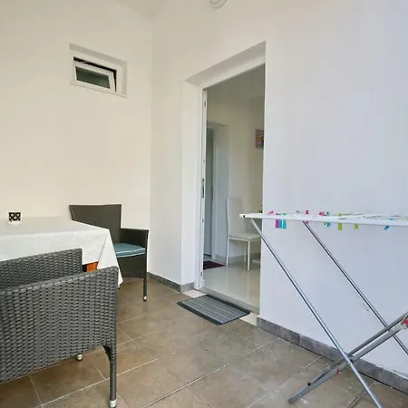 Appartement Anna