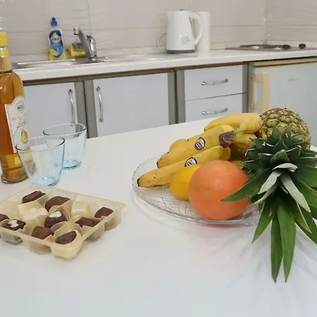 Anna Apartment Zadar