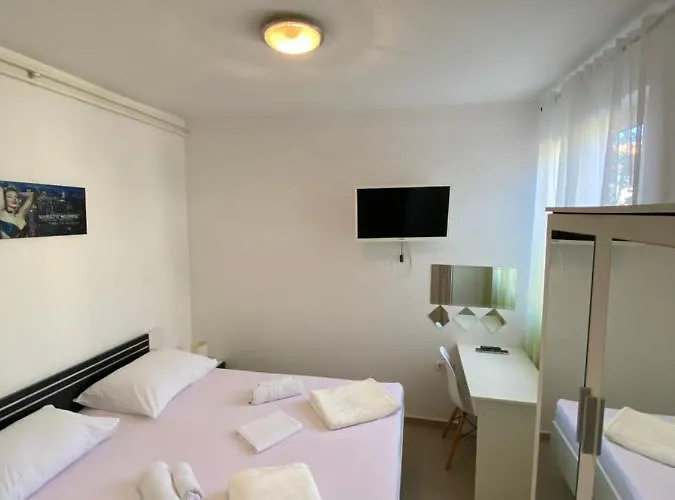 דירה Anna זאדאר