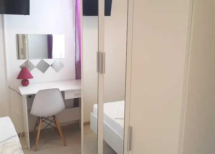 Anna דירה זאדאר