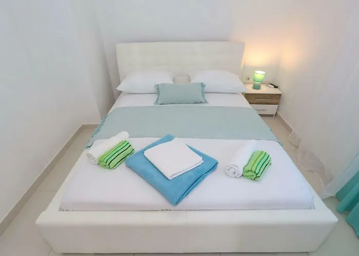 Anna דירה זאדאר