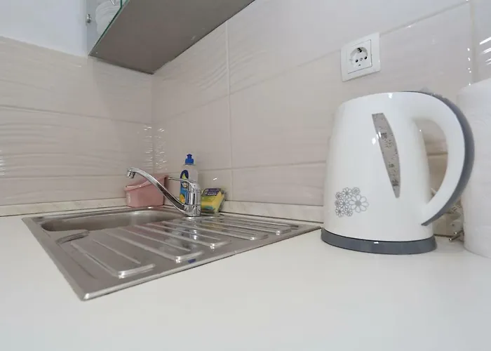 דירה Anna זאדאר