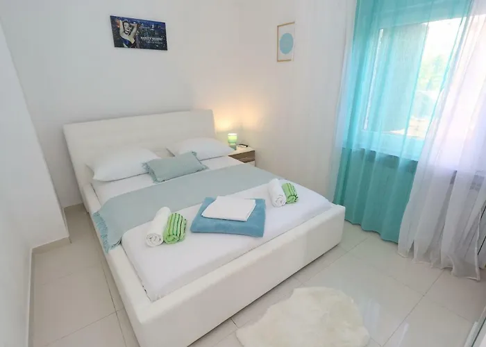 Anna דירה זאדאר