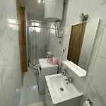 Apartman Anna Zadar