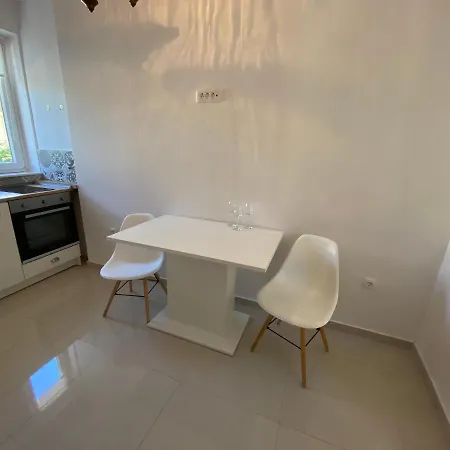Apartment Anna *