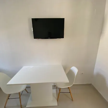 Anna Apartament Zadar