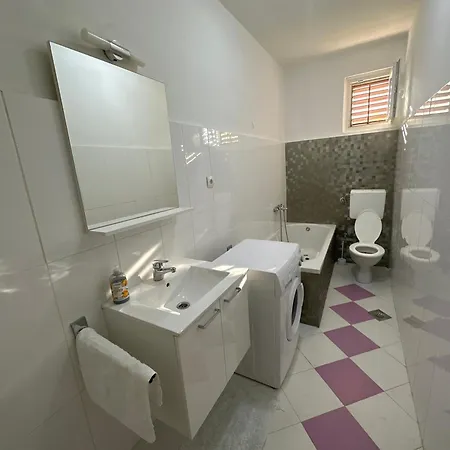 Anna Apartment Zadar
