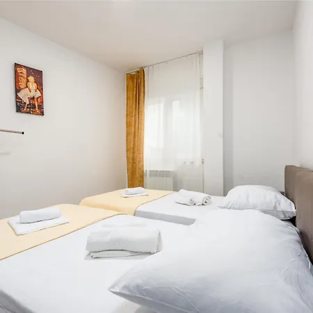 Anna Apartment Zadar