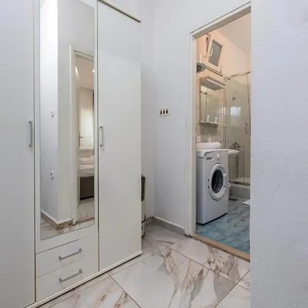 Apartment Anna