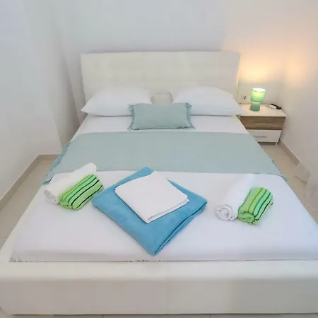 Anna Apartament Zadar