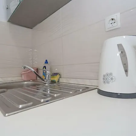 Apartament Anna Zadar