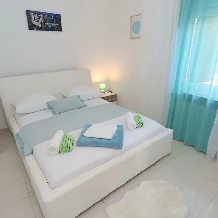 Anna Apartment Zadar