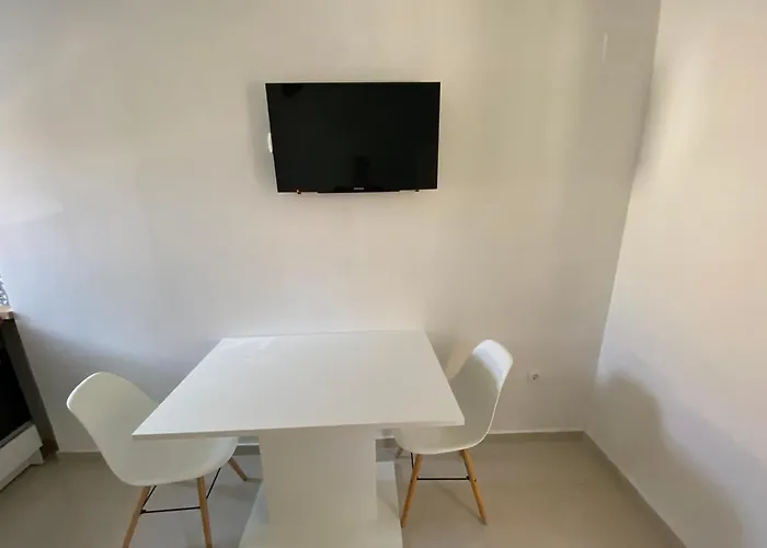 Anna 公寓 扎达尔